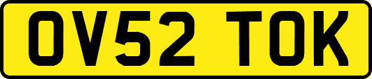 OV52TOK
