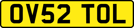 OV52TOL