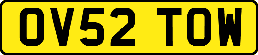 OV52TOW