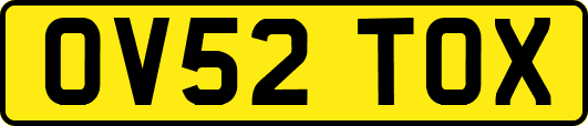 OV52TOX