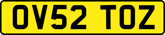 OV52TOZ