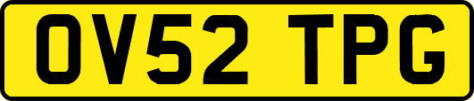 OV52TPG