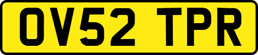OV52TPR