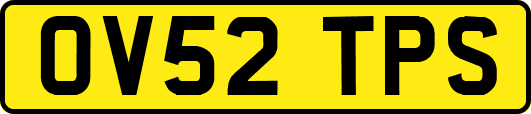 OV52TPS
