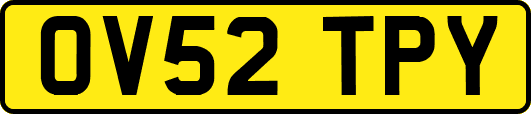 OV52TPY