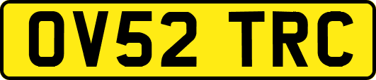 OV52TRC