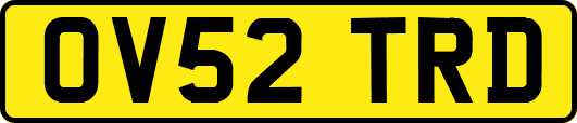 OV52TRD