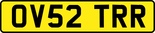 OV52TRR