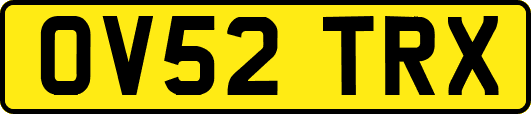 OV52TRX
