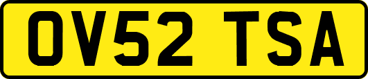 OV52TSA
