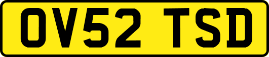 OV52TSD