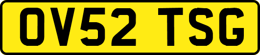 OV52TSG