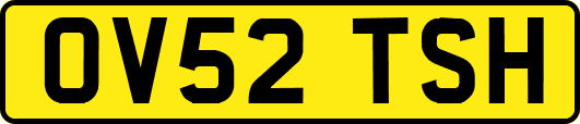 OV52TSH