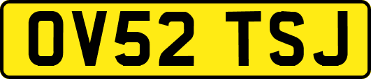 OV52TSJ