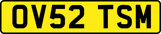OV52TSM