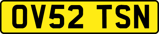 OV52TSN