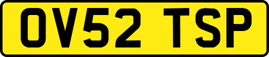 OV52TSP