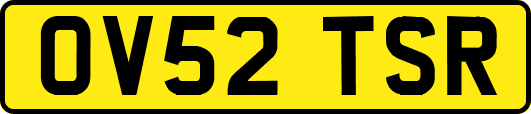 OV52TSR