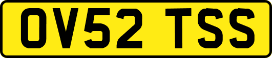 OV52TSS