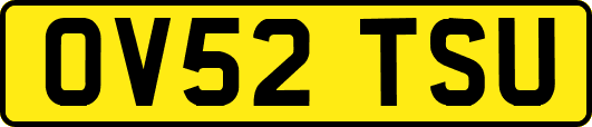OV52TSU