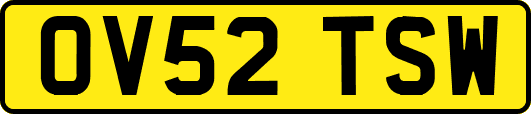OV52TSW