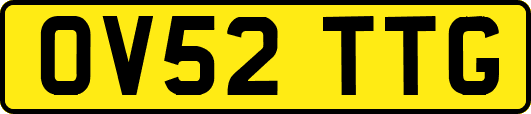 OV52TTG