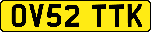 OV52TTK
