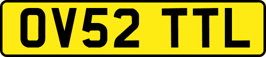 OV52TTL
