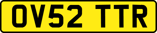 OV52TTR