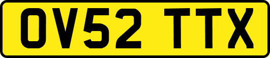 OV52TTX
