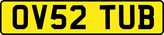 OV52TUB