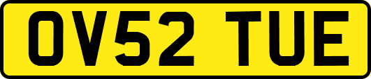 OV52TUE