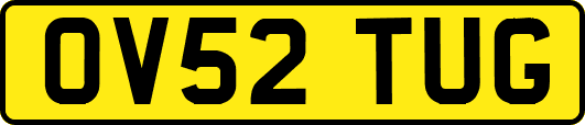 OV52TUG