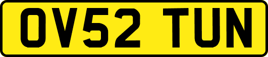 OV52TUN