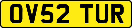 OV52TUR