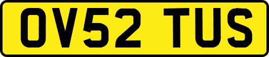 OV52TUS