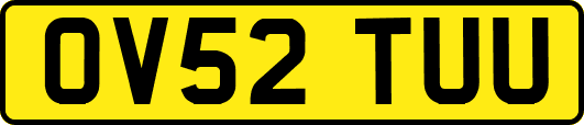 OV52TUU