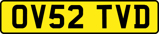 OV52TVD