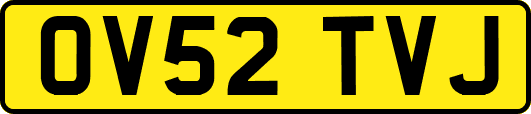OV52TVJ
