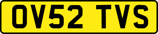 OV52TVS