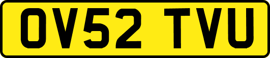 OV52TVU
