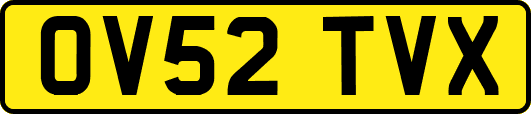 OV52TVX