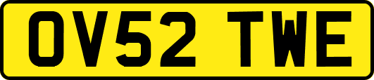 OV52TWE