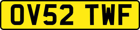 OV52TWF