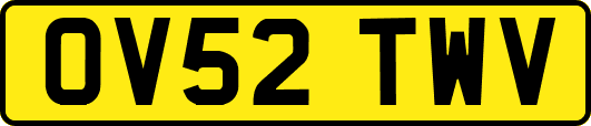 OV52TWV
