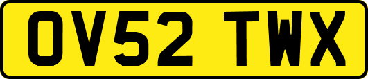 OV52TWX