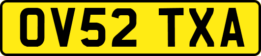OV52TXA