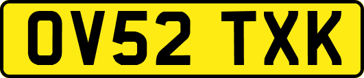 OV52TXK