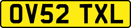 OV52TXL