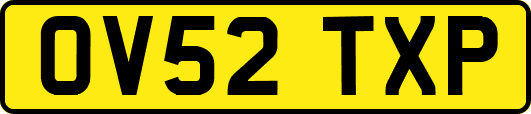OV52TXP